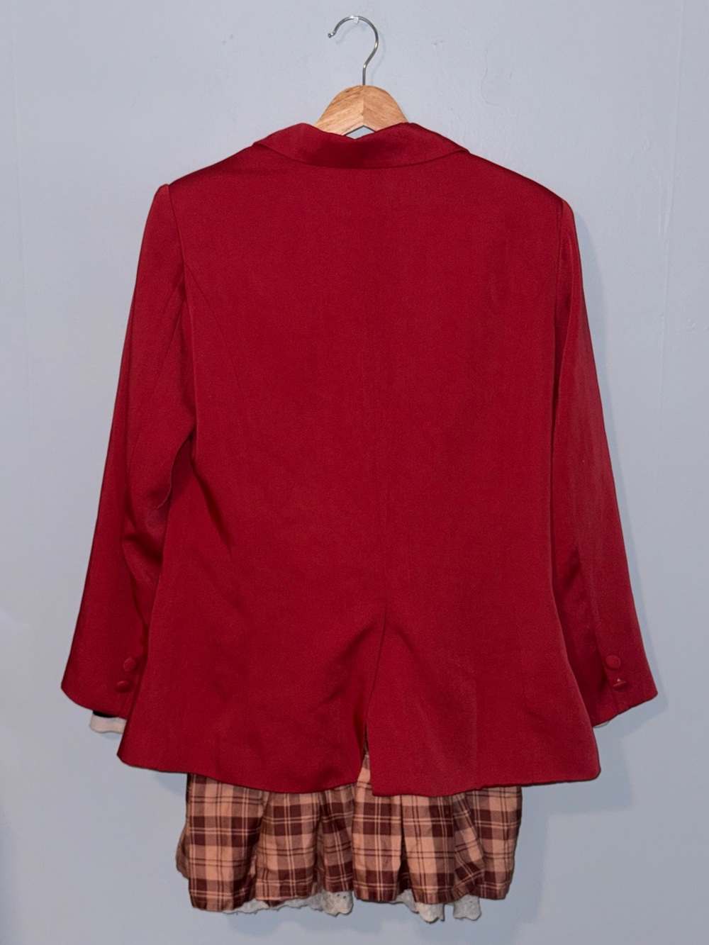 Axis Powers Hetalia School of World Japanese Girls/Women Uniform Cosplay Costume - Picture 2 of 11